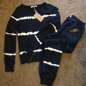 Project Social Loungewear